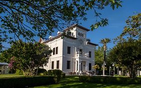 Hotel Pazo Libunca